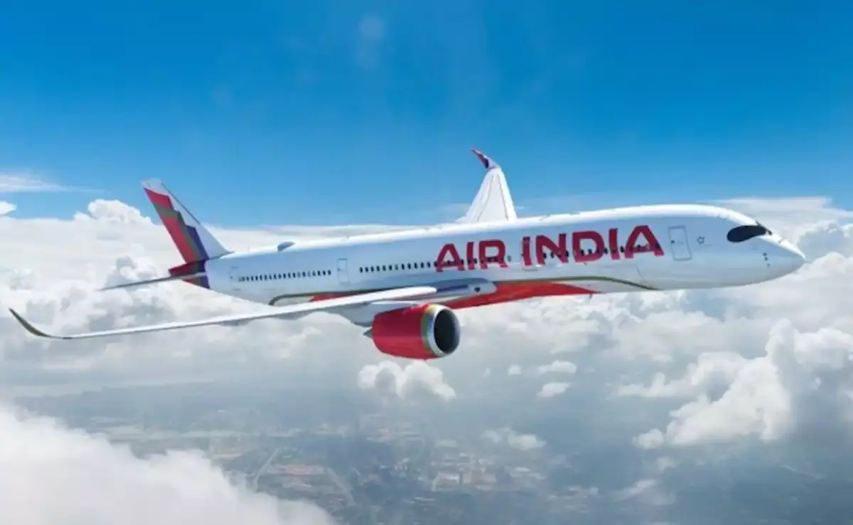 Air India urges flyers to reach airports early amid enhanced security Air India urges flyers to reach airports early amid enhanced security