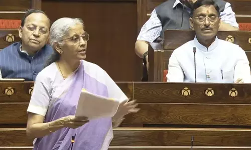 Rajya Sabha passes bill to replace 135-yr-old Bankers’ Books Evidence Act