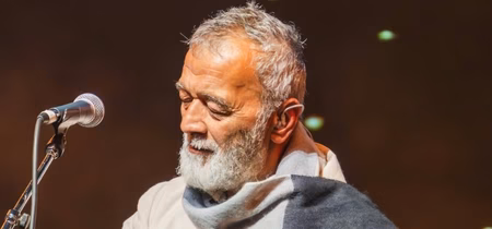 ‘Prepared to go’: Lucky Ali says he travels with his ‘burial cloth’