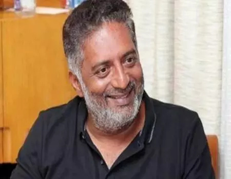 SIR: Prakash Raj’s name removed from Bengaluru constituency voter list SIR: Prakash Raj’s name removed from Bengaluru constituency voter list