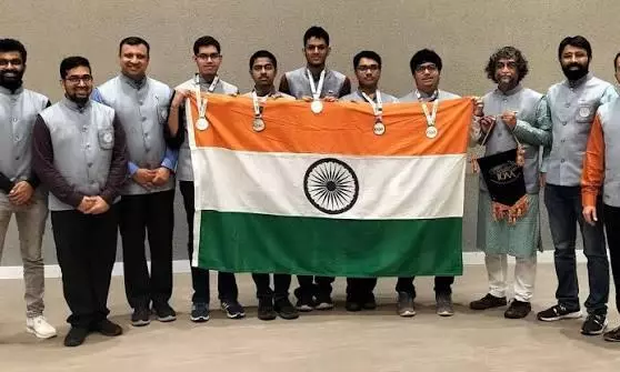 International Linguistics Olympiad 2026 International Linguistics Olympiad 2026