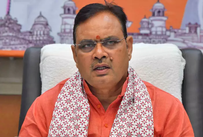 Rajasthan govt transfers 183 RAS officers ahead of local body polls Rajasthan govt transfers 183 RAS officers ahead of local body polls