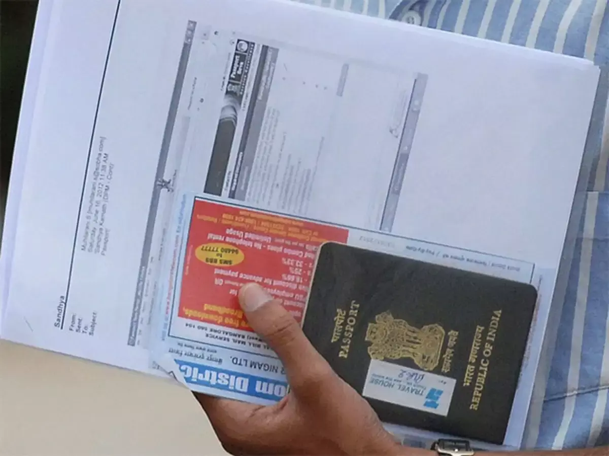 Abu Dhabi offers free UAE entry visas to Indian tourists booking longer stays Abu Dhabi offers free UAE entry visas to Indian tourists booking longer stays