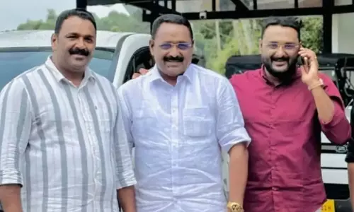 Muttil tree-felling case: Court issues arrest warrants against Augustine brothers Muttil tree-felling case: Court issues arrest warrants against Augustine brothers