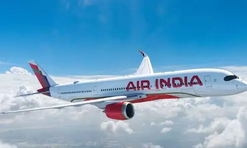 Air India Phuket-Delhi flight pilot tests positive in confirmatory drug test Air India Phuket-Delhi flight pilot tests positive in confirmatory drug test