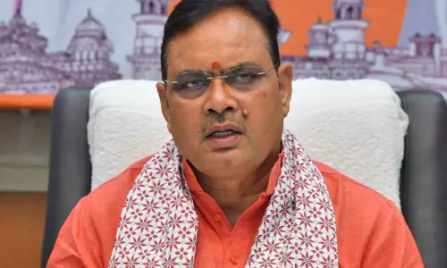 Rajasthan govt transfers 183 RAS officers ahead of local body polls Rajasthan govt transfers 183 RAS officers ahead of local body polls