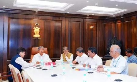 Maharashtra Minister orders state universities to establish strict measures against examination paper leaks Maharashtra Minister orders state universities to establish strict measures against examination paper leaks