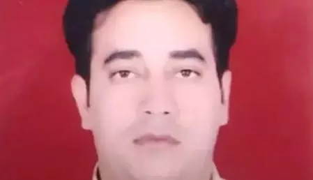 IB officer murder case: Delhi Police seeks to appeal acquittal of six accused IB officer murder case: Delhi Police seeks to appeal acquittal of six accused