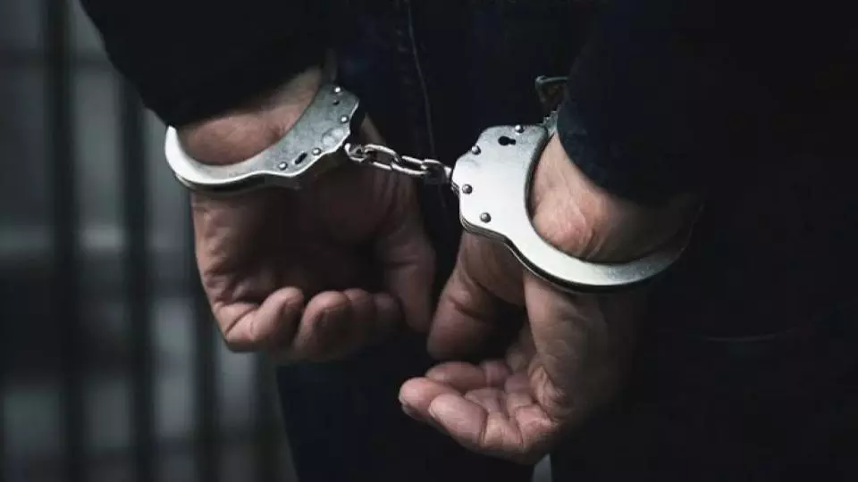Pakistani national arrested in Bengal for allegedly spying on Indian army, navy Pakistani national arrested in Bengal for allegedly spying on Indian army, navy