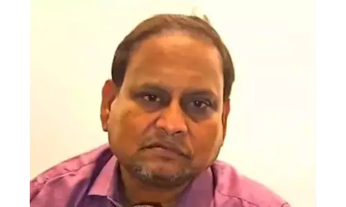 Rules on religious loudspeakers must apply equally to temples and mosques, says AJUP leader Humayun Kabir Rules on religious loudspeakers must apply equally to temples and mosques, says AJUP leader Humayun Kabir