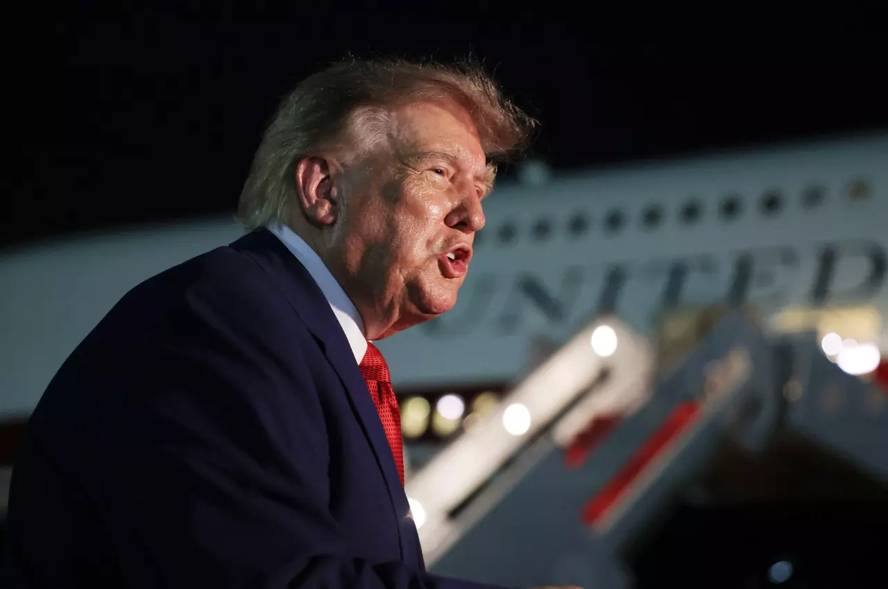 Trump claims US has ‘total control’ of Strait of Hormuz Trump claims US has ‘total control’ of Strait of Hormuz