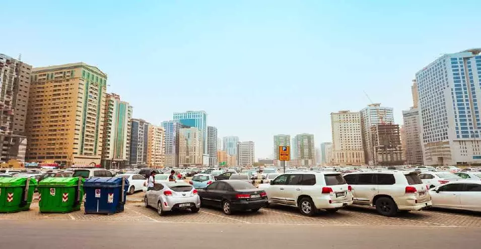 Sharjah to add 1,222 parking spaces in Al Khan and Al Mamzar Sharjah to add 1,222 parking spaces in Al Khan and Al Mamzar