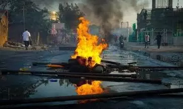 Delhi Police to challenge acquittal of six Muslim men in IB officer’s murder during 2020 Delhi riots Delhi Police to challenge acquittal of six Muslim men in IB officer’s murder during 2020 Delhi riots