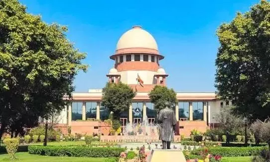 Supreme Court labels Karnataka UAPA prosecution plan absurd in PFI case and criticises prolonged detention Supreme Court labels Karnataka UAPA prosecution plan absurd in PFI case and criticises prolonged detention