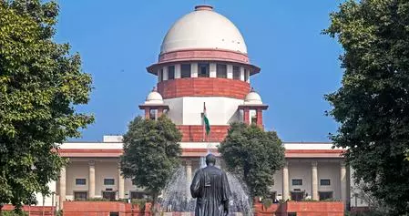 SC questions Centre, FSSAI over delay in warning labels on packaged foods SC questions Centre, FSSAI over delay in warning labels on packaged foods