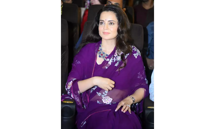 Kangana Ranaut clarifies Gen Z comments following backlash over Jantar Mantar protest remarks Kangana Ranaut clarifies Gen Z comments following backlash over Jantar Mantar protest remarks