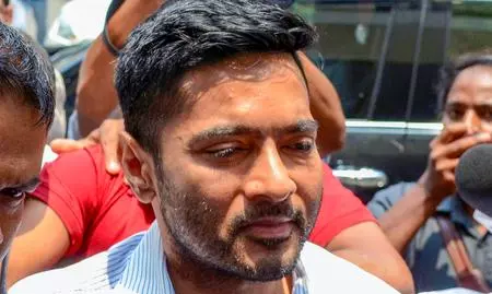 Fresh complaint filed against TMC’s Abhishek Banerjee in 2020 attack case Fresh complaint filed against TMC’s Abhishek Banerjee in 2020 attack case