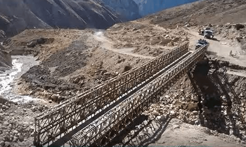 India-Nepal border dispute: Kathmandu says 1816 treaty records missing India-Nepal border dispute: Kathmandu says 1816 treaty records missing