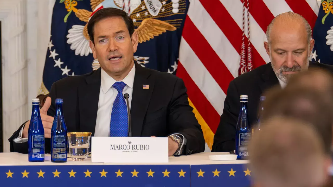US revokes 600+ visas in fresh crackdown on birth tourism US revokes 600+ visas in fresh crackdown on birth tourism