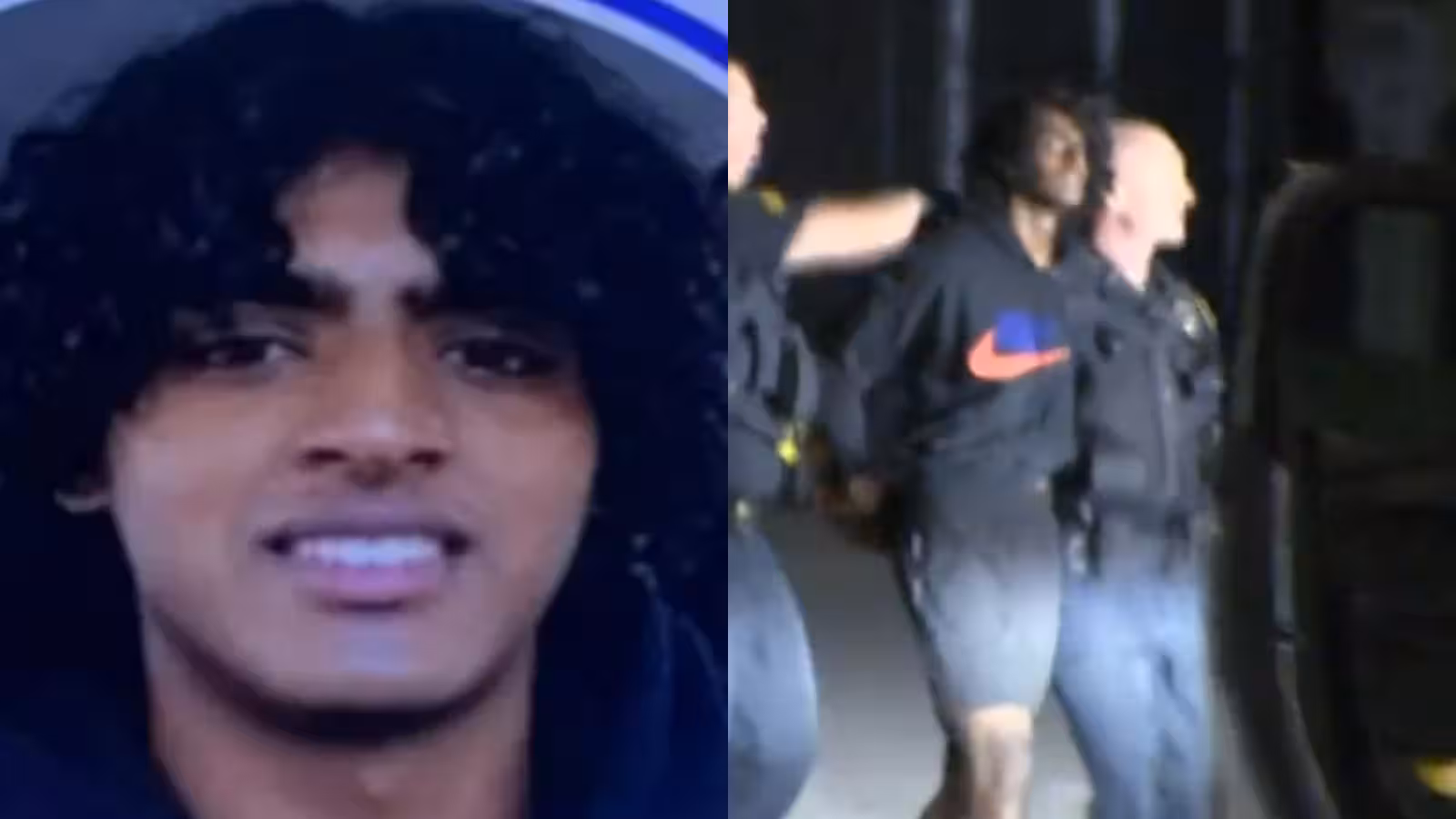 Indian-American teen murders mother, brother in US; probe underway Indian-American teen murders mother, brother in US; probe underway