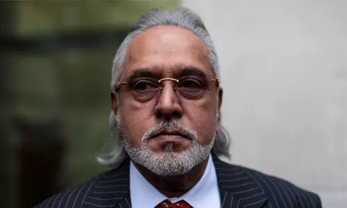 Bombay HC demands end to fugitive Mallya’s decade-long bank battle Bombay HC demands end to fugitive Mallya’s decade-long bank battle