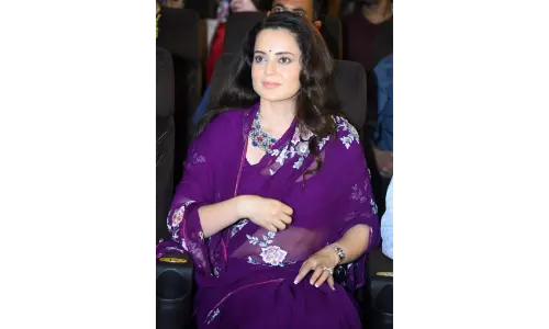 Kangana Ranaut clarifies Gen Z comments following backlash over Jantar Mantar protest remarks Kangana Ranaut clarifies Gen Z comments following backlash over Jantar Mantar protest remarks