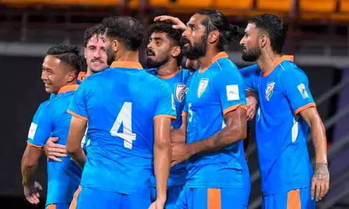 F’ball: India drops ASEAN Cup to face Brazil in high-stakes friendly