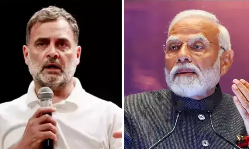 Modi sleepless; Amit Shah disappeared: Rahul mocks
