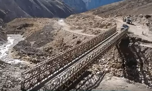 India-Nepal border dispute: Kathmandu says 1816 treaty records missing India-Nepal border dispute: Kathmandu says 1816 treaty records missing