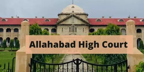 Bail granted by Allahabad HC to two Kerala men accused in PFI-linked UAPA case Bail granted by Allahabad HC to two Kerala men accused in PFI-linked UAPA case