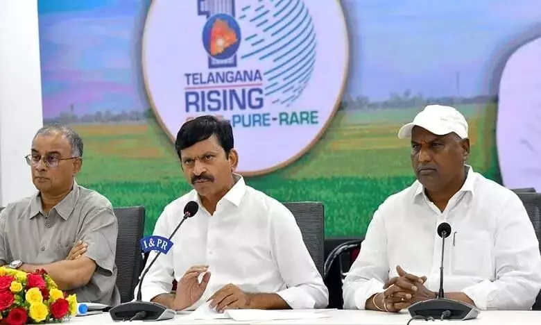 Telangana to provide ₹1.5 lakh subsidy for auto drivers switching to EVs Telangana to provide ₹1.5 lakh subsidy for auto drivers switching to EVs