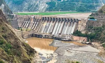 India warns Pakistan of ‘serious consequences’ over Indus Waters Treaty threat India warns Pakistan of ‘serious consequences’ over Indus Waters Treaty threat