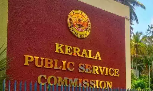 Kerala PSC exam scam: SIT uncovers role of officials in irregularities