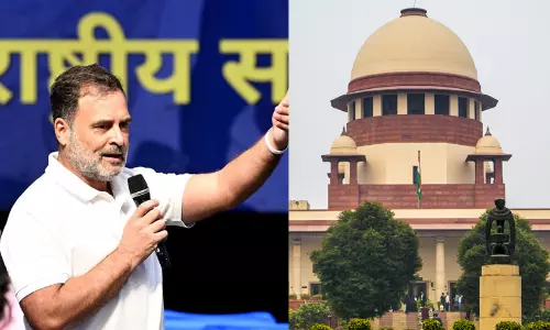 Remarks on Savarkar: SC quashes criminal proceedings against Rahul