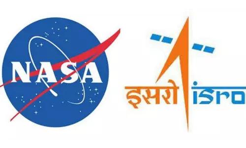 ‘ISRO’: the jasmine whose fragrance is not felt at home ‘ISRO’: the jasmine whose fragrance is not felt at home