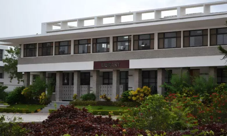 CJI invitation: NALSAR students maintain dissent but confirm attendance at convocation CJI invitation: NALSAR students maintain dissent but confirm attendance at convocation
