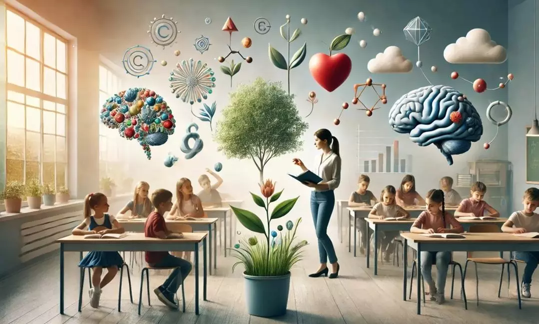 Educated ≠ Mindful Educated ≠ Mindful