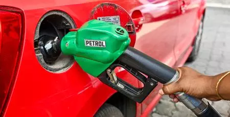 Govt slashes export duties on petrol, diesel and ATF Govt slashes export duties on petrol, diesel and ATF