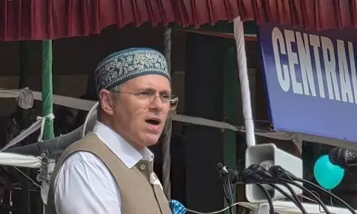 Omar Abdullah Omar Abdullah