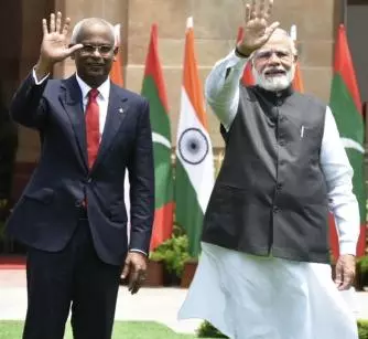 I-Day: World leaders extend wishes to India, hail its growing global role I-Day: World leaders extend wishes to India, hail its growing global role
