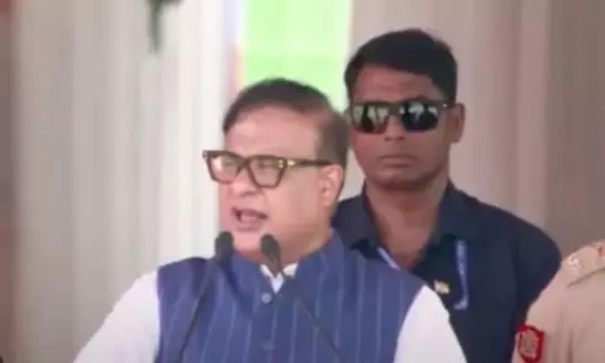 Himanta Biswa Sarma rejects Gen Z and Alpha labels, calls them Western concepts Himanta Biswa Sarma rejects Gen Z and Alpha labels, calls them Western concepts