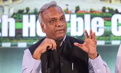 ‘In which freedom struggle you participated?’ Kharge slams RSS ‘In which freedom struggle you participated?’ Kharge slams RSS