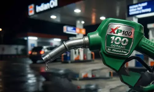 App gives old vehicle owners new lifeline to find pure petrol App gives old vehicle owners new lifeline to find pure petrol