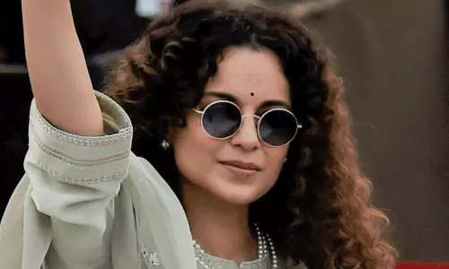 Gen Z? Half the protesters were Shabana Azmis age, claims Kangana Gen Z? Half the protesters were Shabana Azmis age, claims Kangana