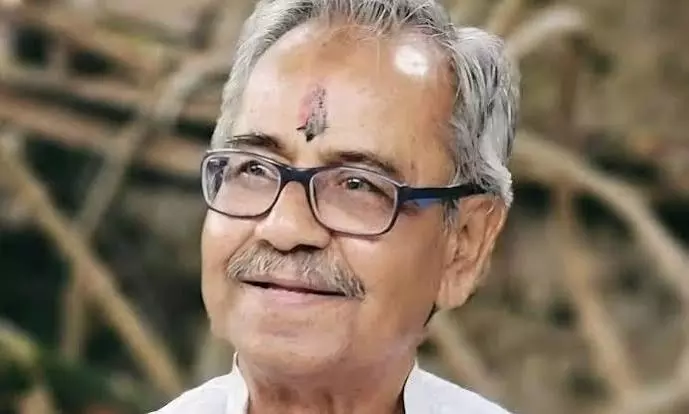 Former Bengal deputy speaker Asish Banerjee found dead at Trinamool office Former Bengal deputy speaker Asish Banerjee found dead at Trinamool office