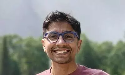 Bengaluru engineer uses AI and government contracts to track potholes Bengaluru engineer uses AI and government contracts to track potholes