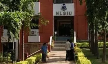 NLSIU NLSIU