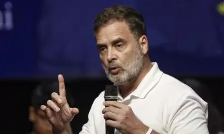 NTA orders UGC-NET re-exam for English, Sociology and Commerce; Rahul Gandhi says “students’ years being stolen” NTA orders UGC-NET re-exam for English, Sociology and Commerce; Rahul Gandhi says “students’ years being stolen”