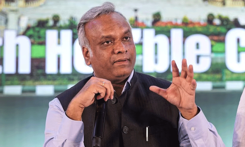 Congress needs no patriotism certificate from RSS, BJP: Kharge Congress needs no patriotism certificate from RSS, BJP: Kharge