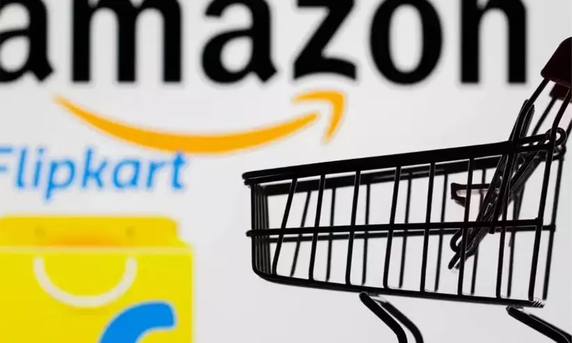 Complaints mount against shopping sites; Flipkart, Amazon top Complaints mount against shopping sites; Flipkart, Amazon top